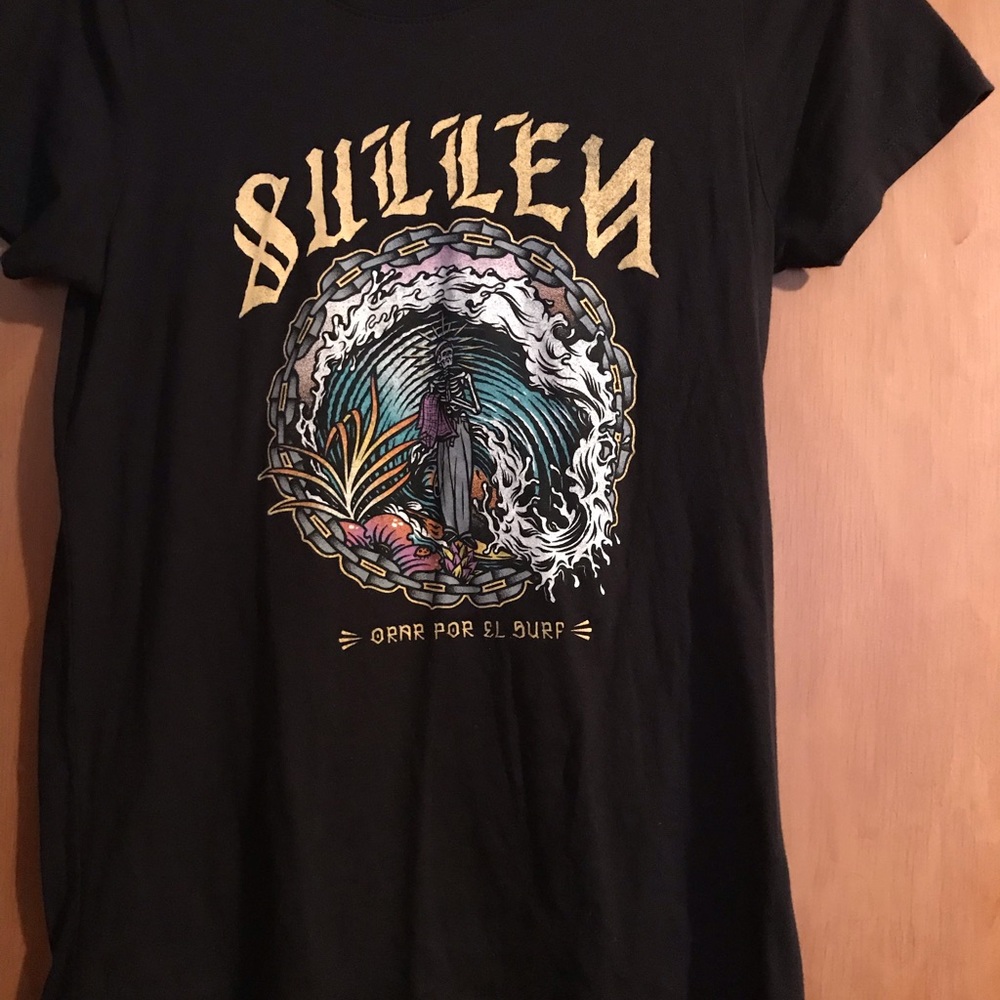 Sullen